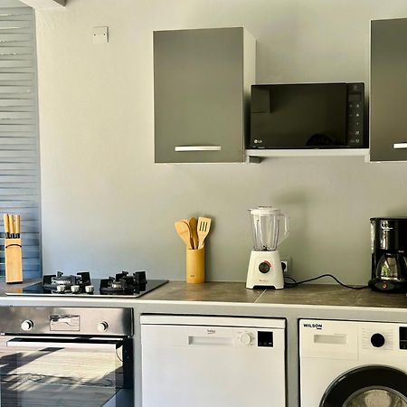 Karukera Lodge , Residence Blue Dream Grand-Bourg  외부 사진