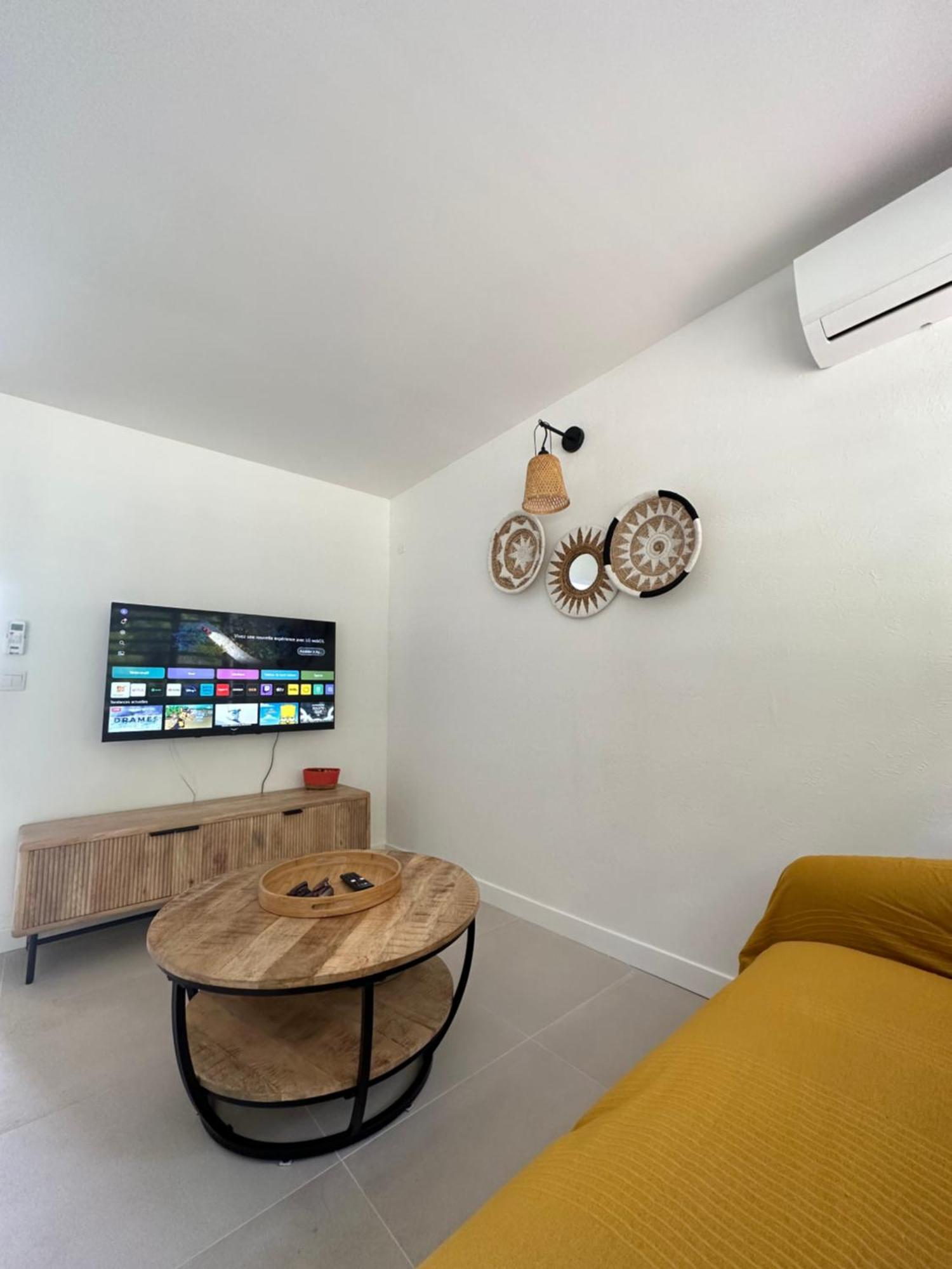 Karukera Lodge , Residence Blue Dream Grand-Bourg  외부 사진