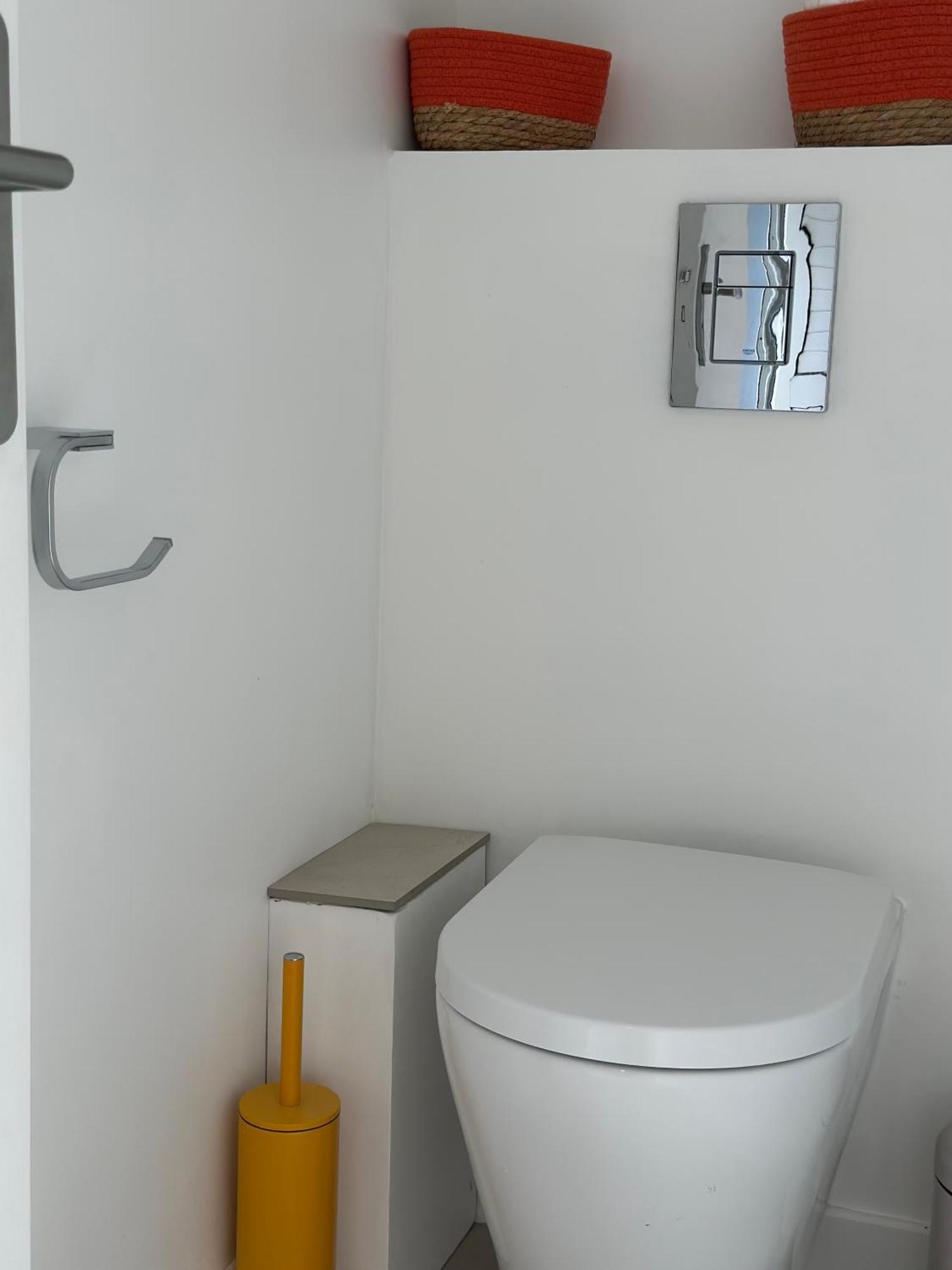 Karukera Lodge , Residence Blue Dream Grand-Bourg  외부 사진