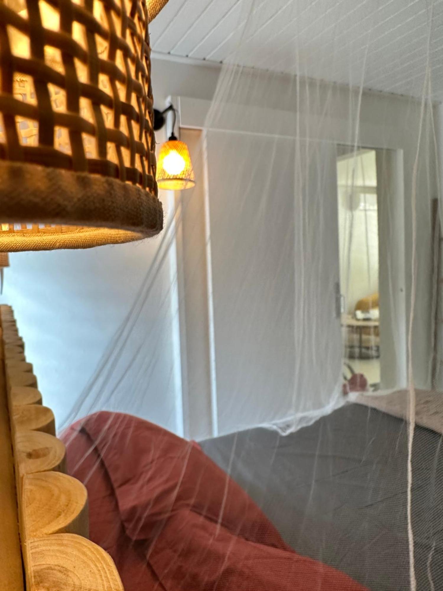 Karukera Lodge , Residence Blue Dream Grand-Bourg  외부 사진