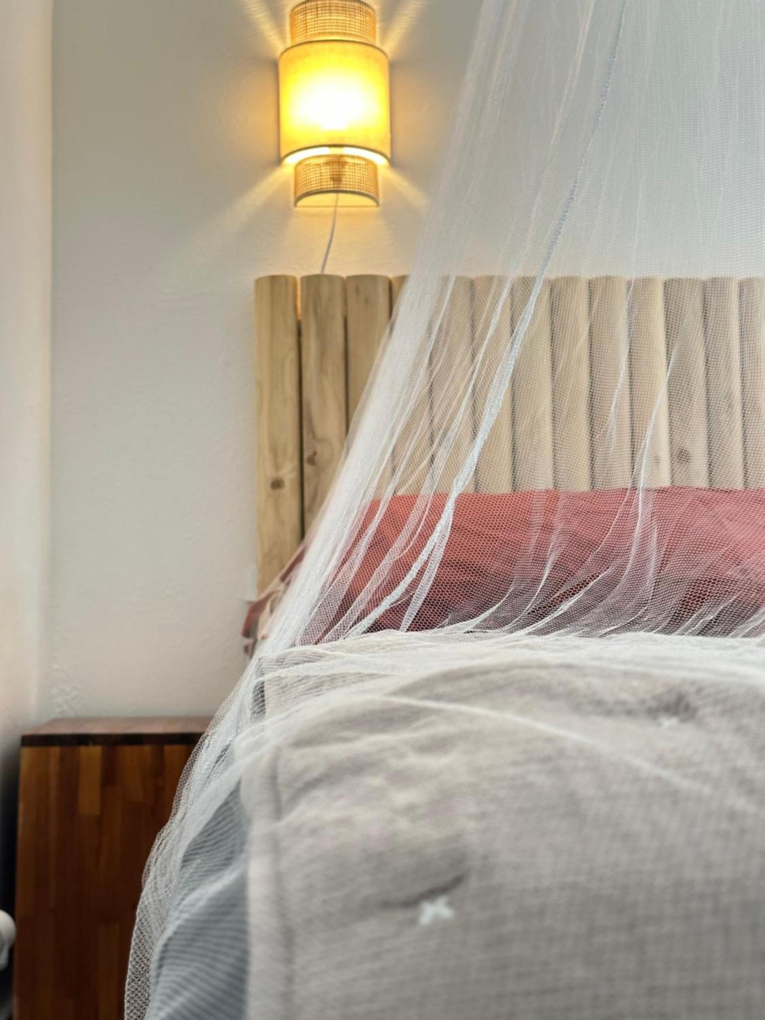 Karukera Lodge , Residence Blue Dream Grand-Bourg  외부 사진