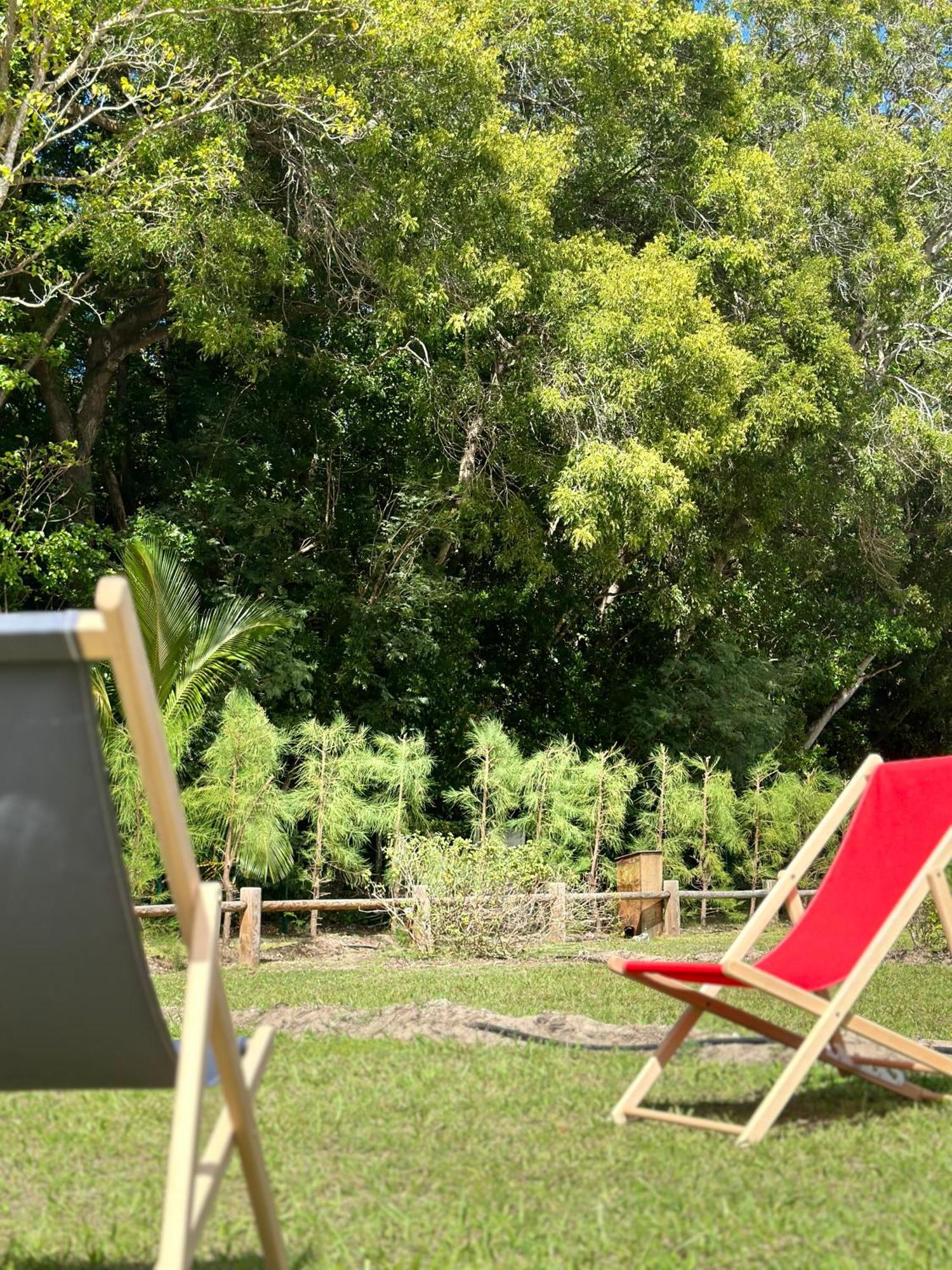 Karukera Lodge , Residence Blue Dream Grand-Bourg  외부 사진